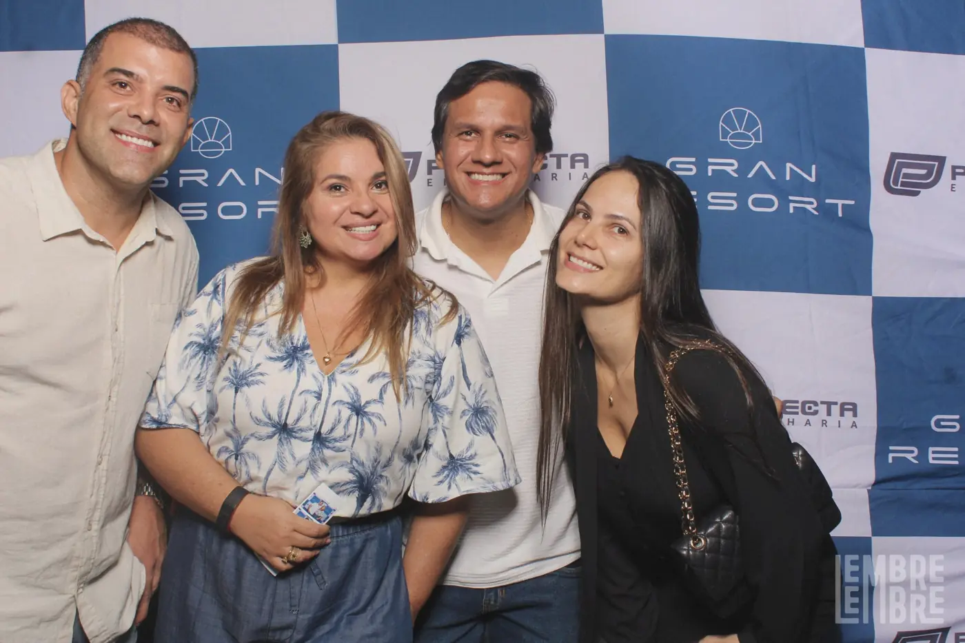 Evento Gran Resort